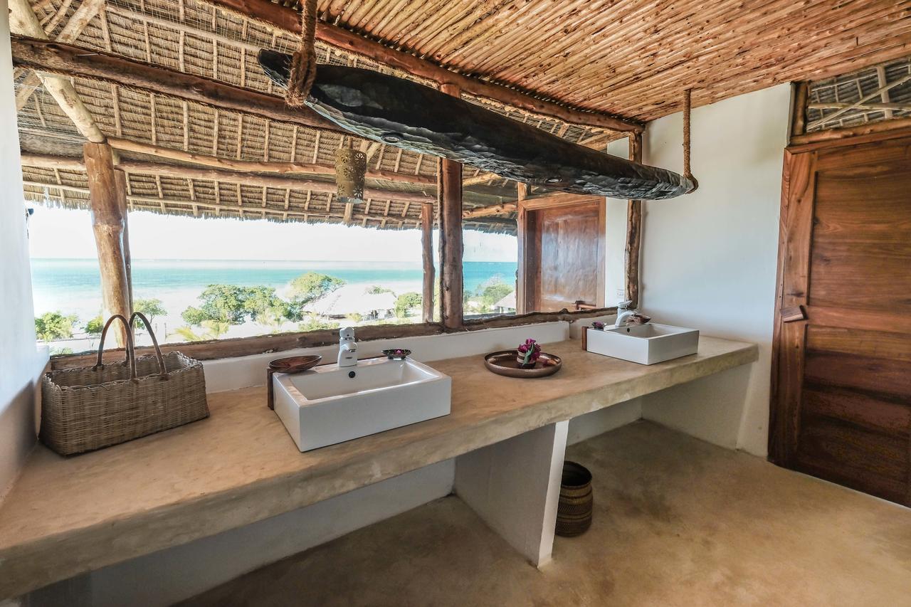 Jua Retreat Hotel Michamvi Екстериор снимка
